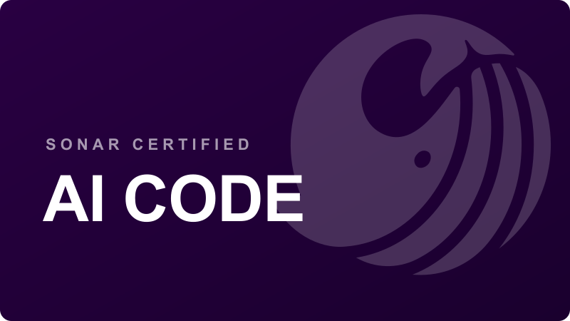 SonarQube Certified AI Code Verification Specialist